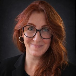 Ulrike Menschner